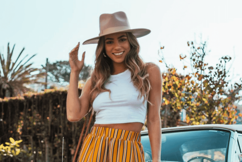 Spring into Summer: Styles that Take You into Next Season - Life Clothing Co