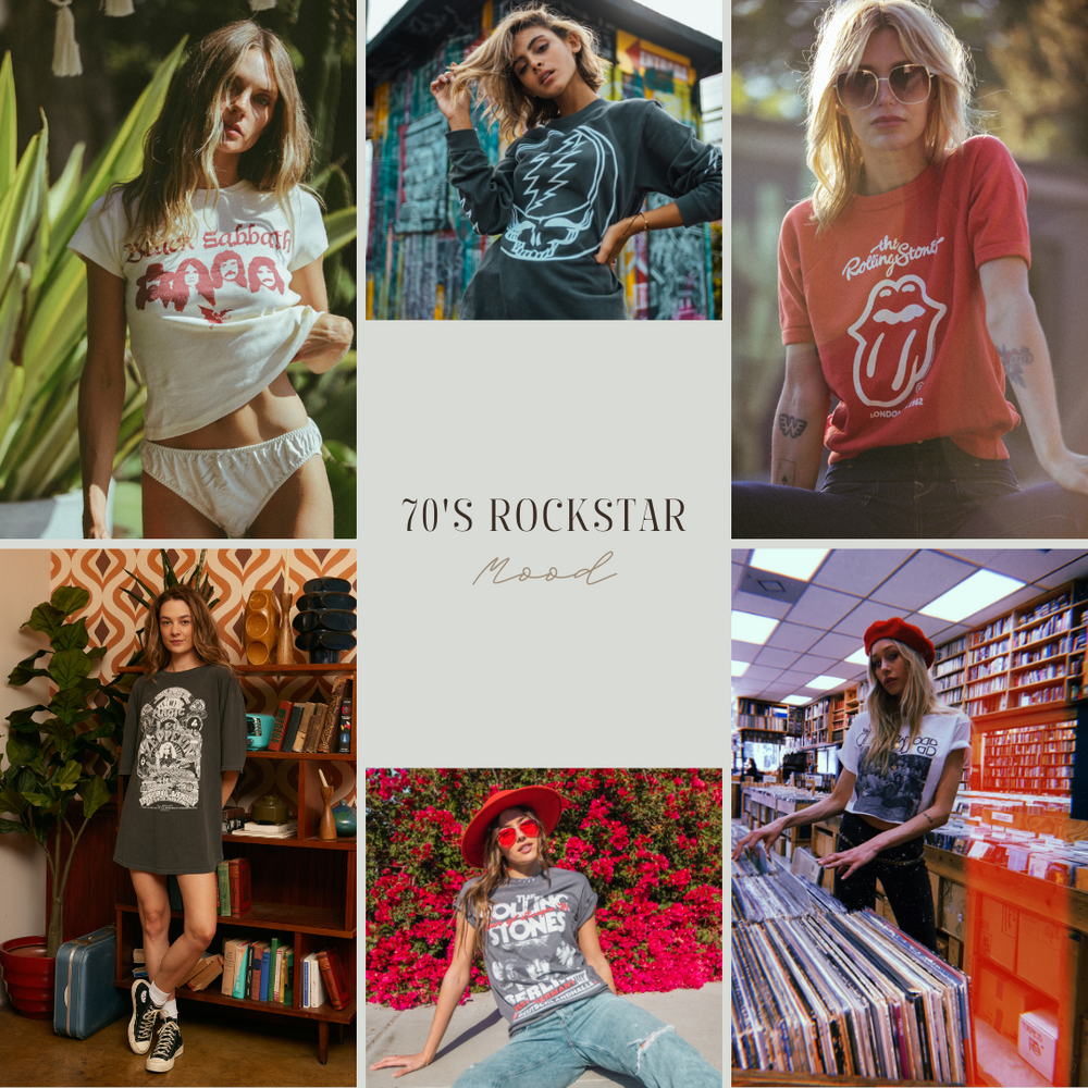 How to Layer Like a ’70s Rockstar