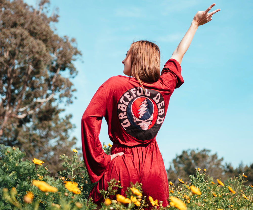 Why You Should Always "Spring Break" - Life Clothing Co