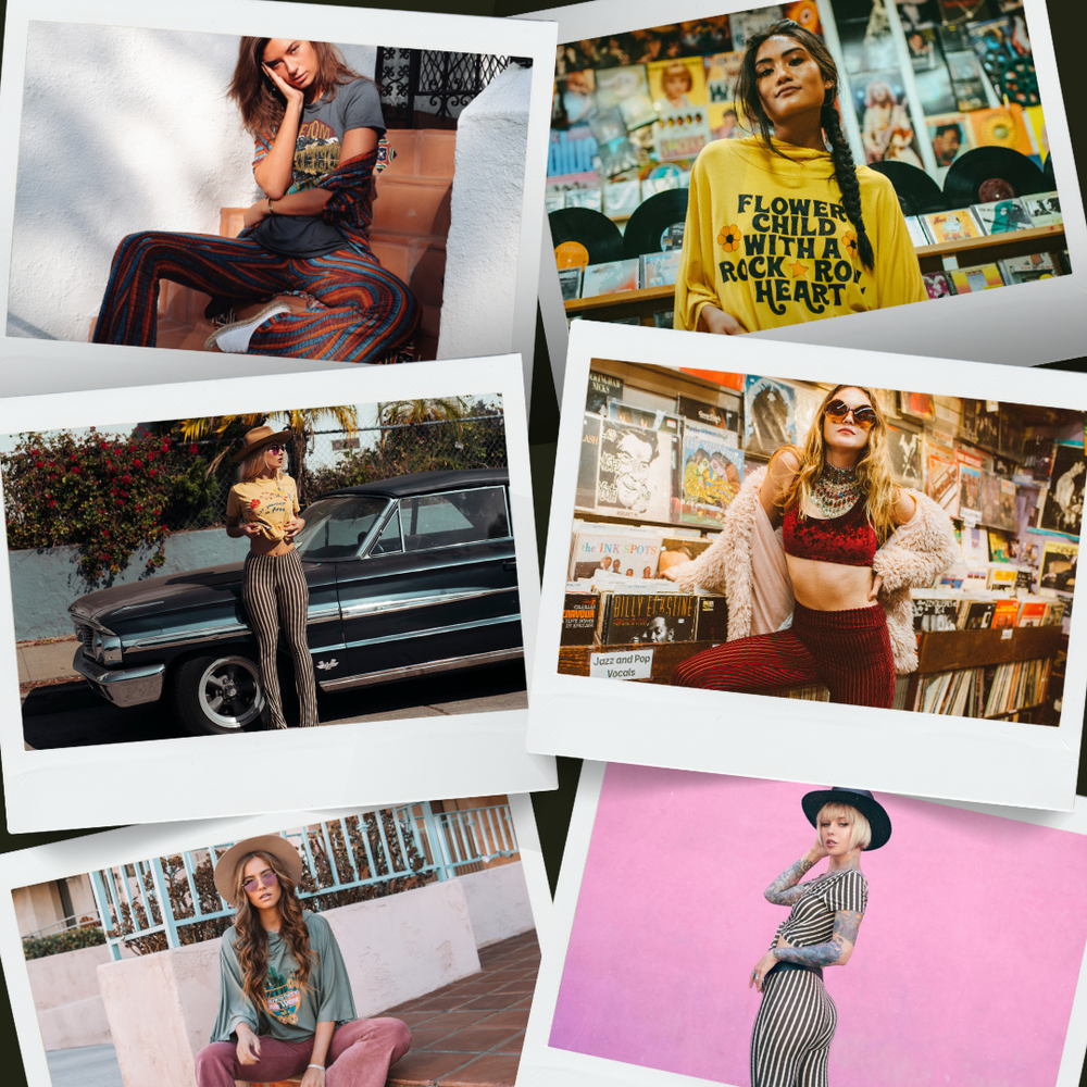 Vintage Isn’t a Trend—It’s a Lifestyle