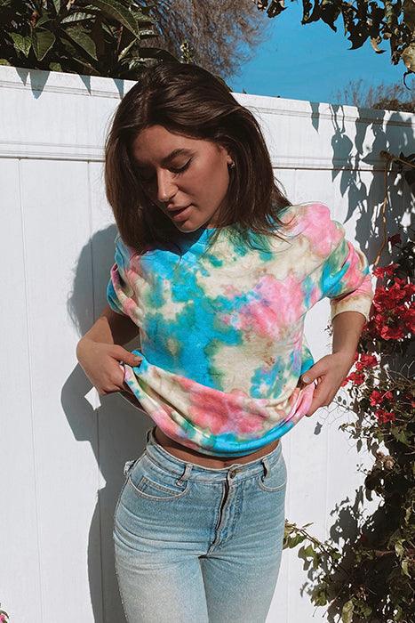 Tie Dye Collection - Life Clothing Co