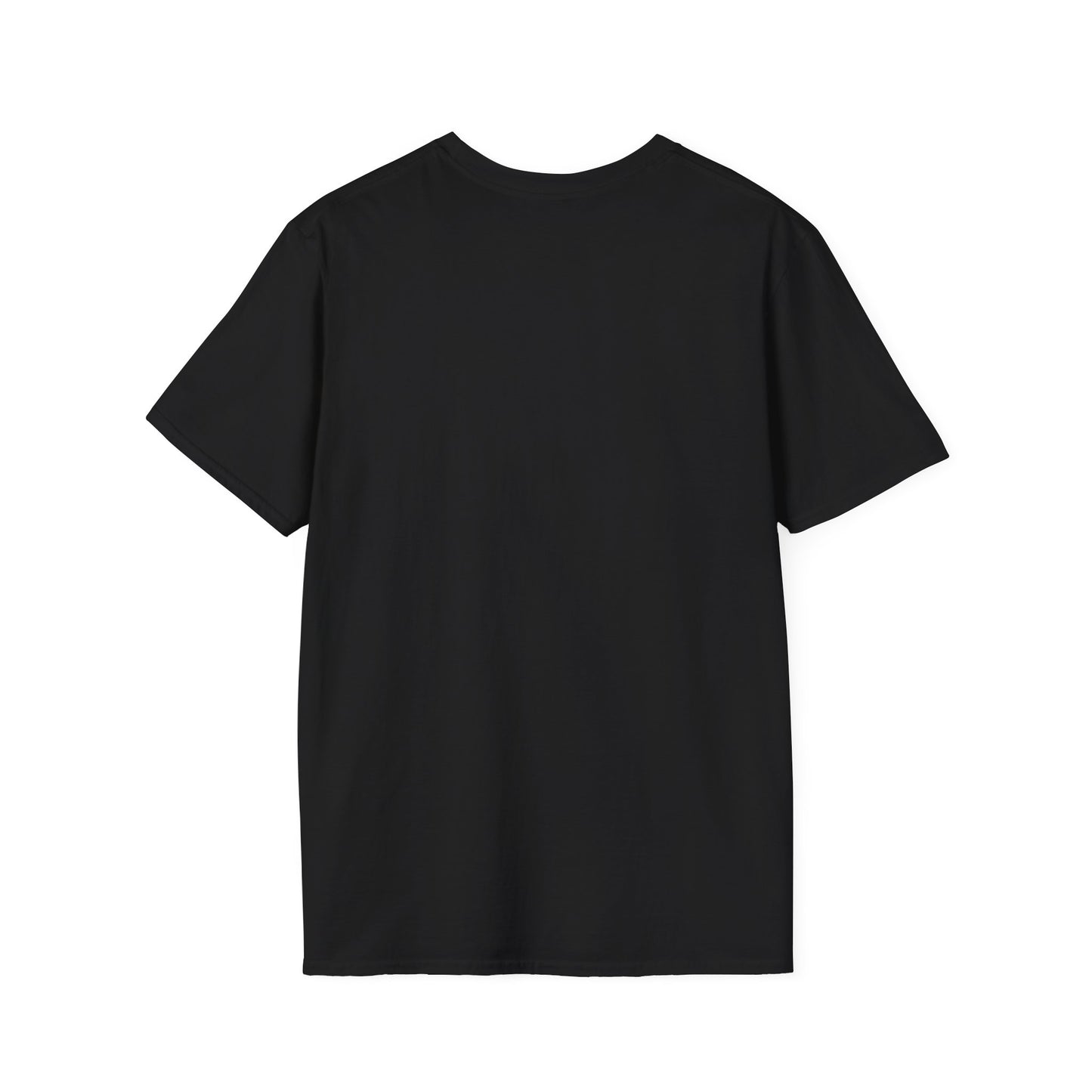 Wild Side Unisex Soft Style T-Shirt Gildan 6400
