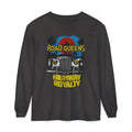 Copy of Hollywood Long Sleeve