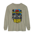 Copy of Hollywood Long Sleeve