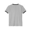 Desert Elements Unisex Cotton Ringer T-Shirt