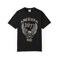 American Made 1977 Eagle Curvy Tee