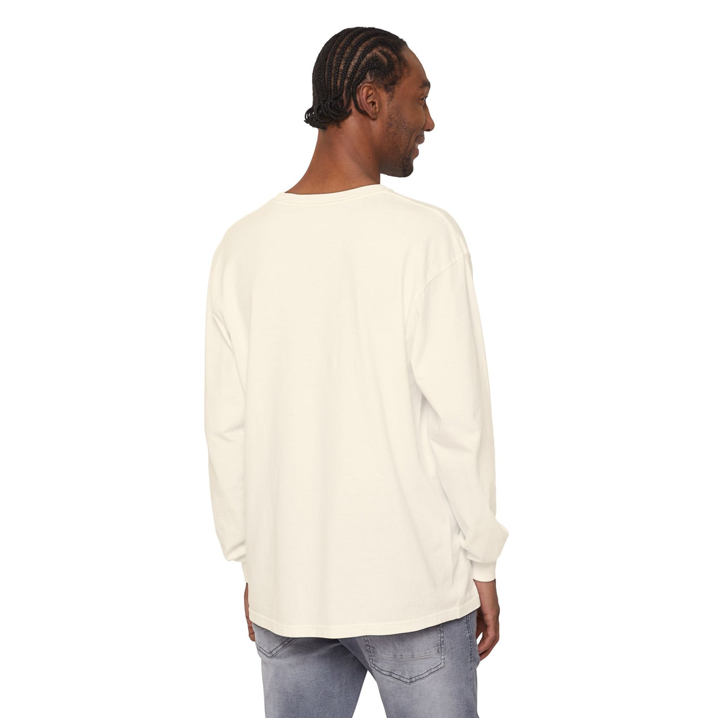 Copy of Hollywood Long Sleeve