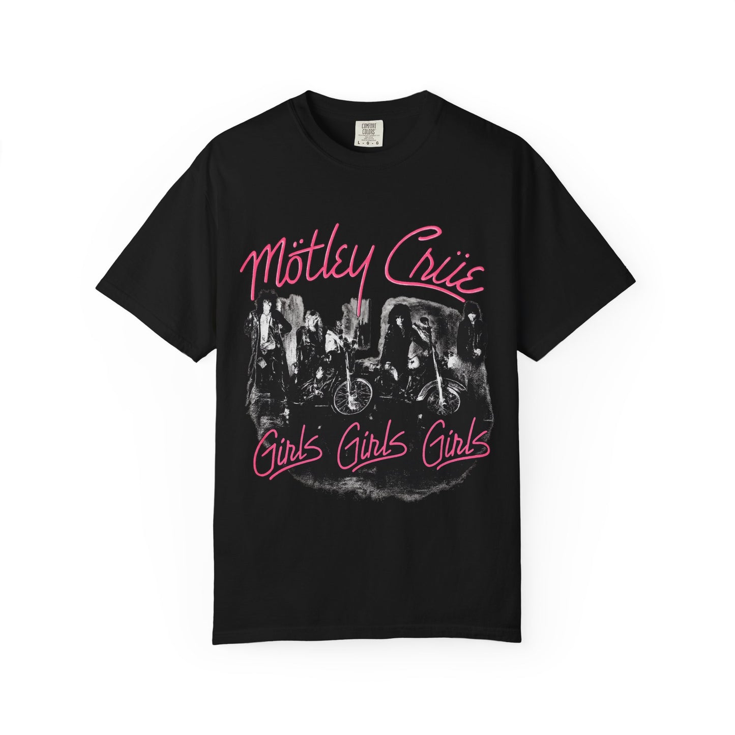 MC girls