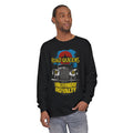 Copy of Hollywood Long Sleeve