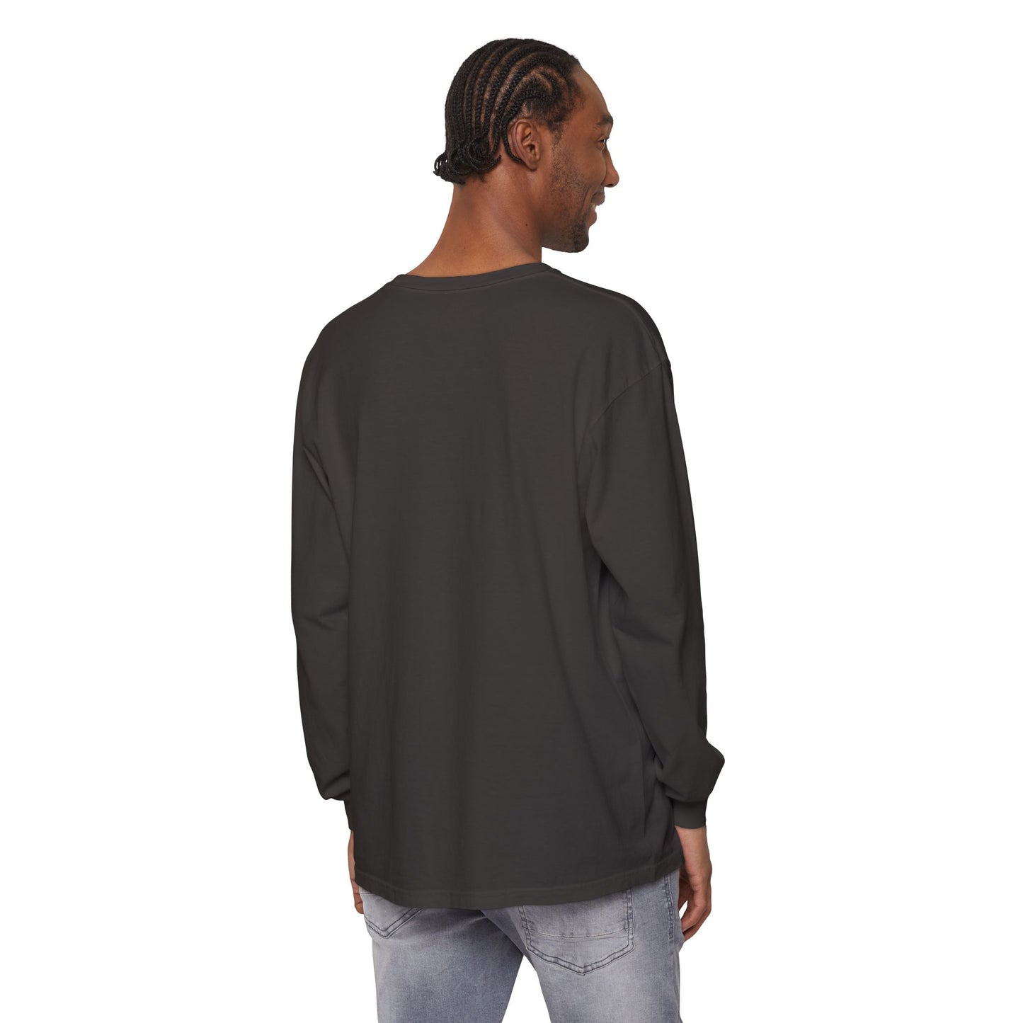 Copy of Hollywood Long Sleeve