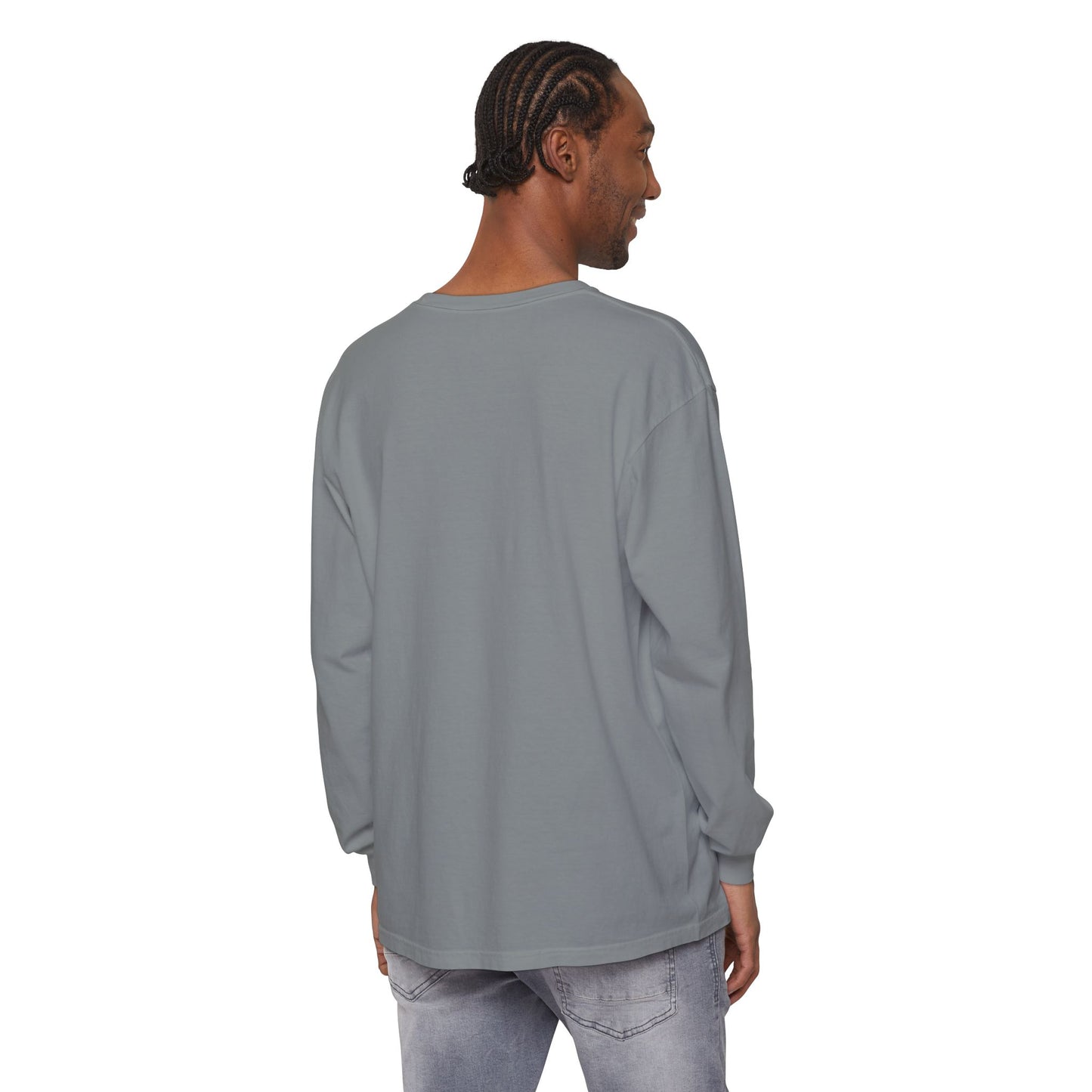 Copy of Hollywood Long Sleeve