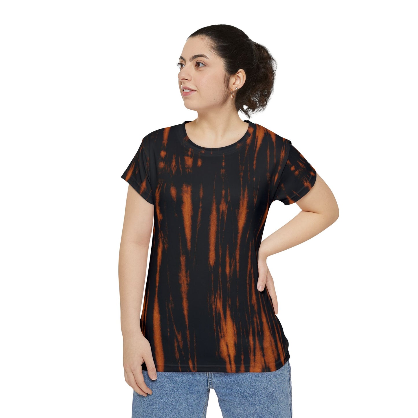 Valencia Baby Tee