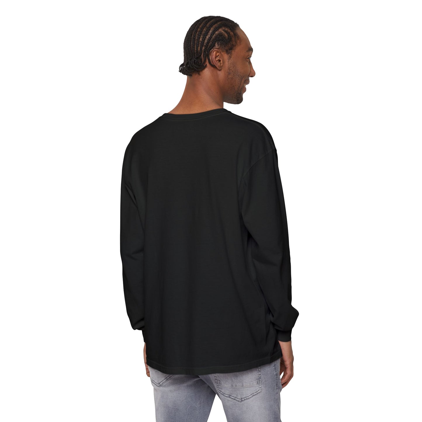 Copy of Hollywood Long Sleeve