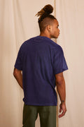 Anti-Social Oscar The Grouch Oversized Men's Tee - Life Clothing Co