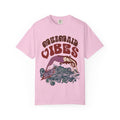 Mermaid Vibes Curvy Tee