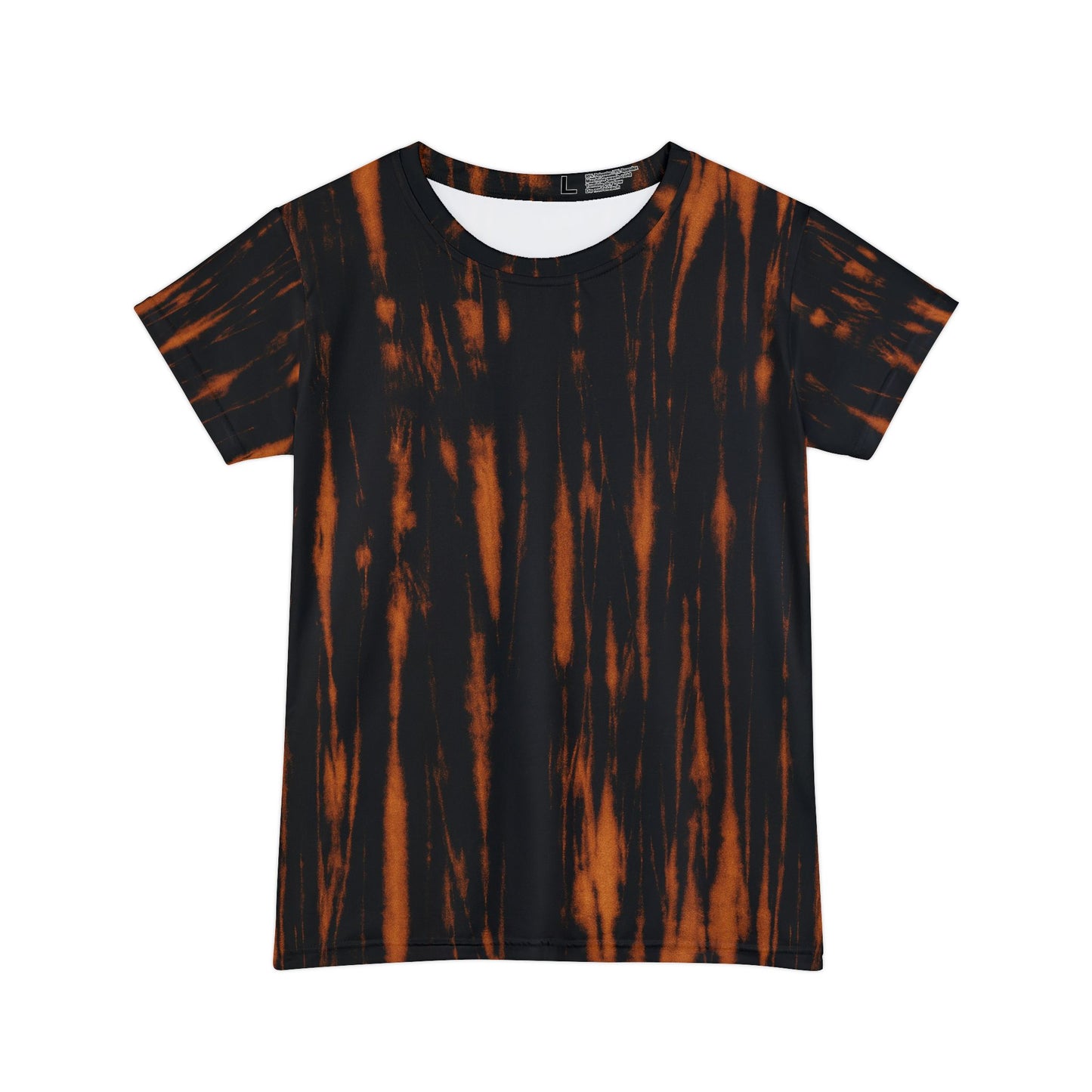Valencia Baby Tee