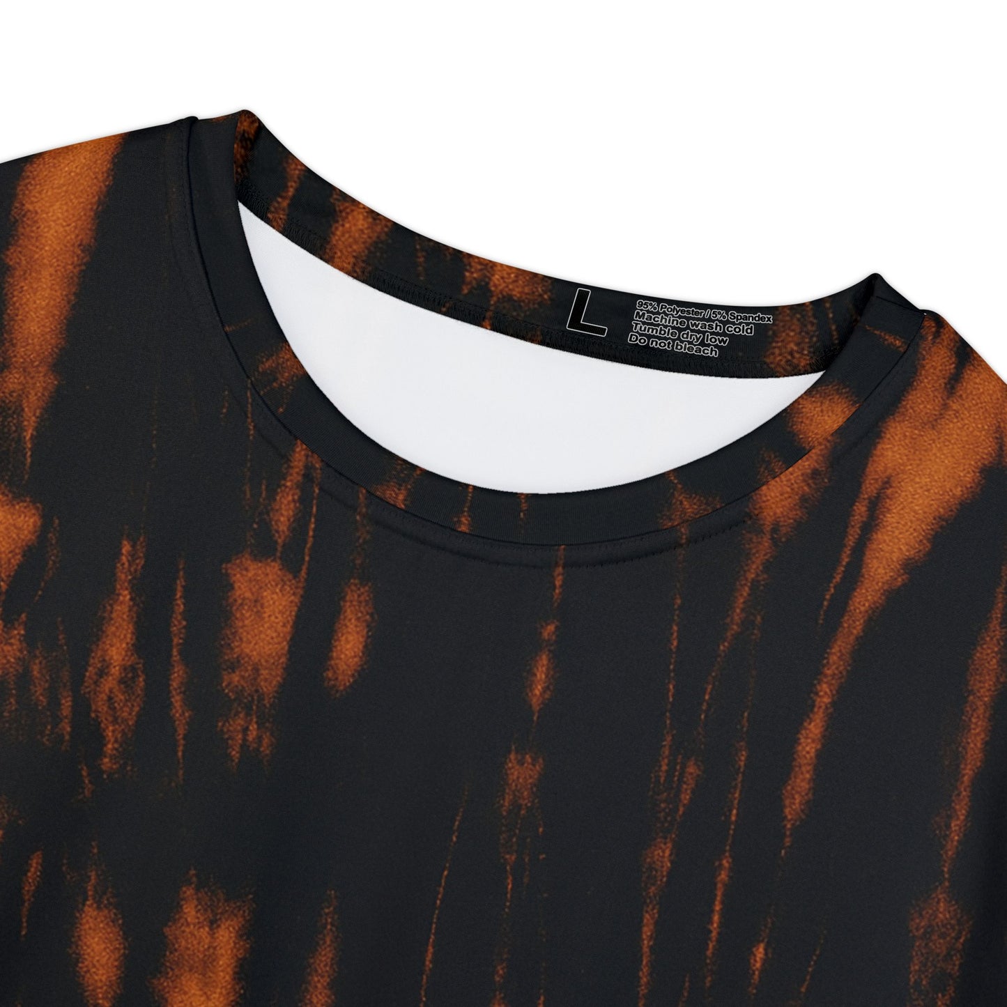 Valencia Baby Tee