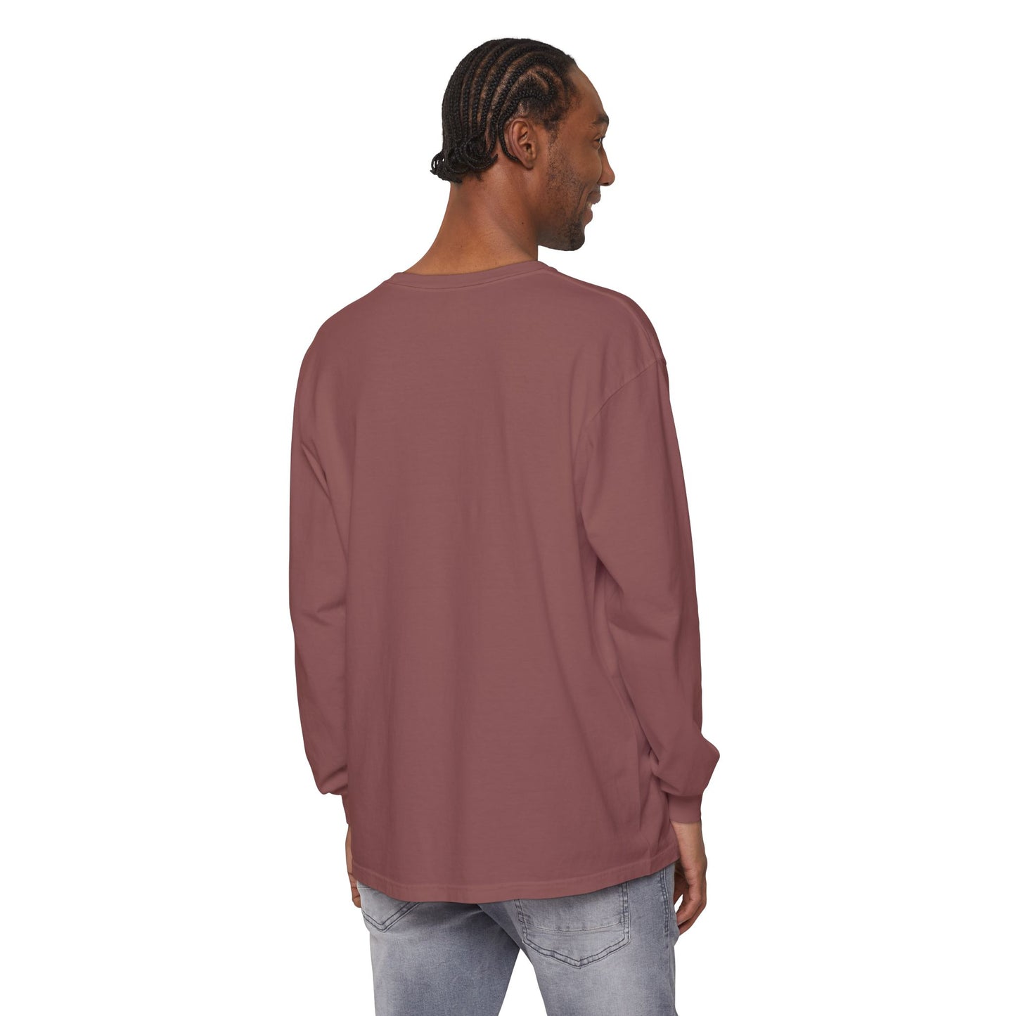 Copy of Hollywood Long Sleeve