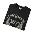 American Made 1977 Eagle Curvy Tee