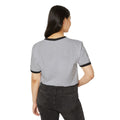 Desert Elements Unisex Cotton Ringer T-Shirt