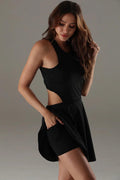 April Tennis Dress - Life Clothing Co