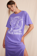 Black Sabbath Heaven & Hell Dress