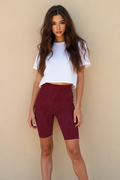 Brooks Barry Shorts