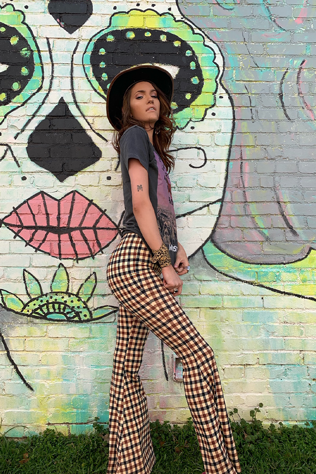 Carla Canon Pants