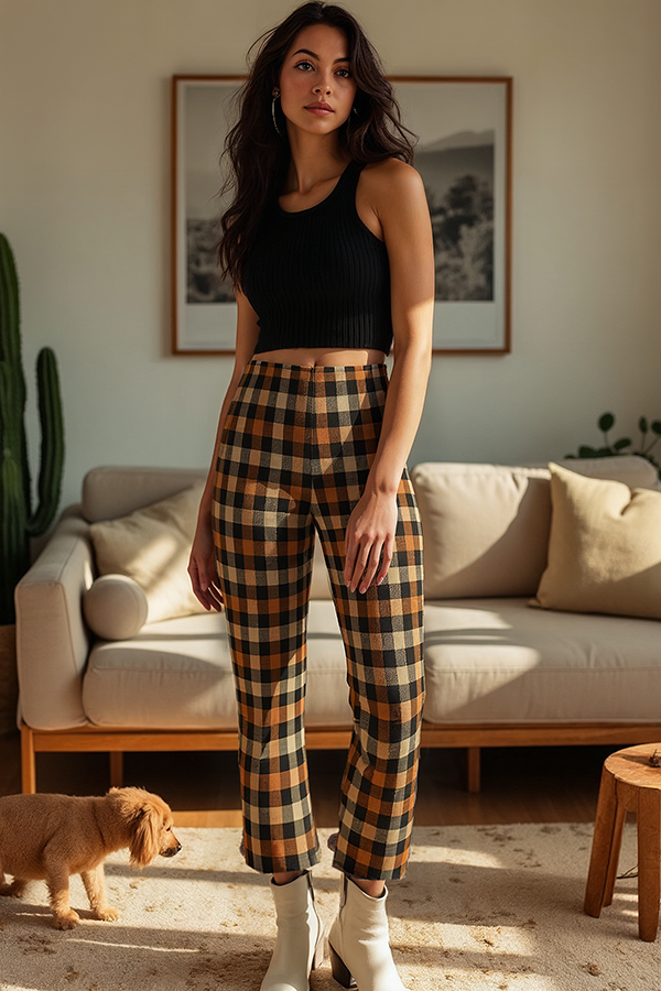 Carla Canon Pants