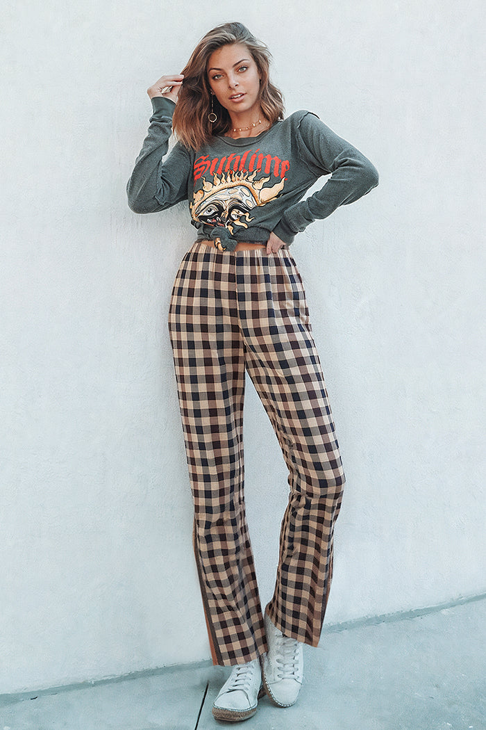 Carla Canon Pants