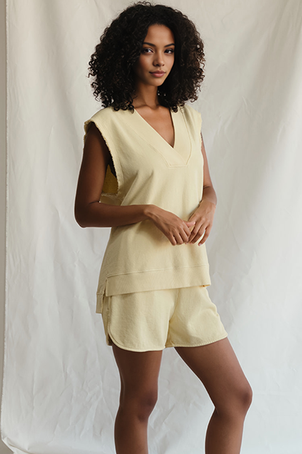 Easy Days Lounge Shorts