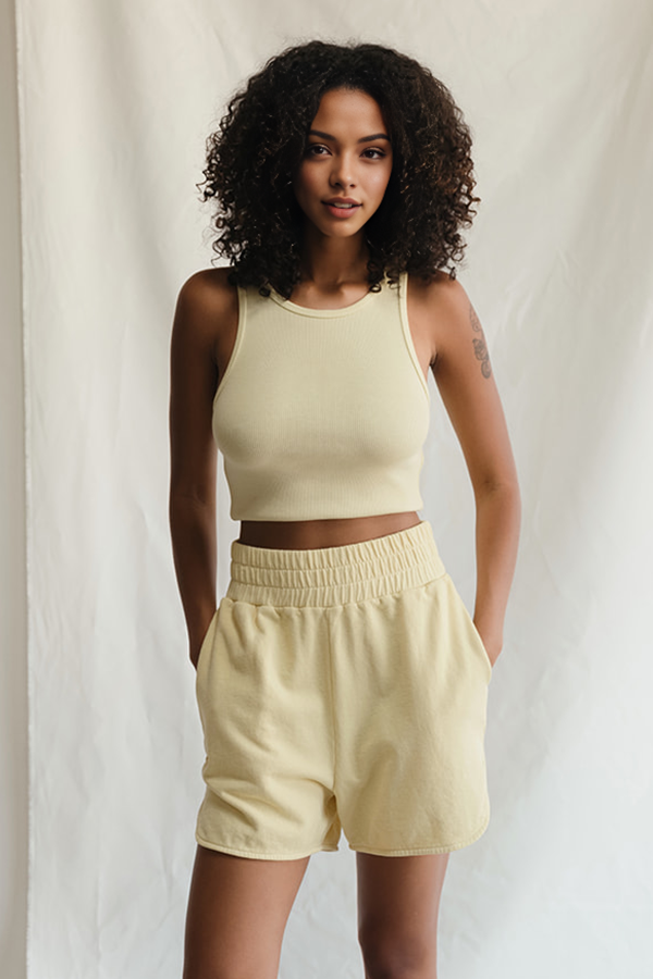 Easy Days Lounge Shorts