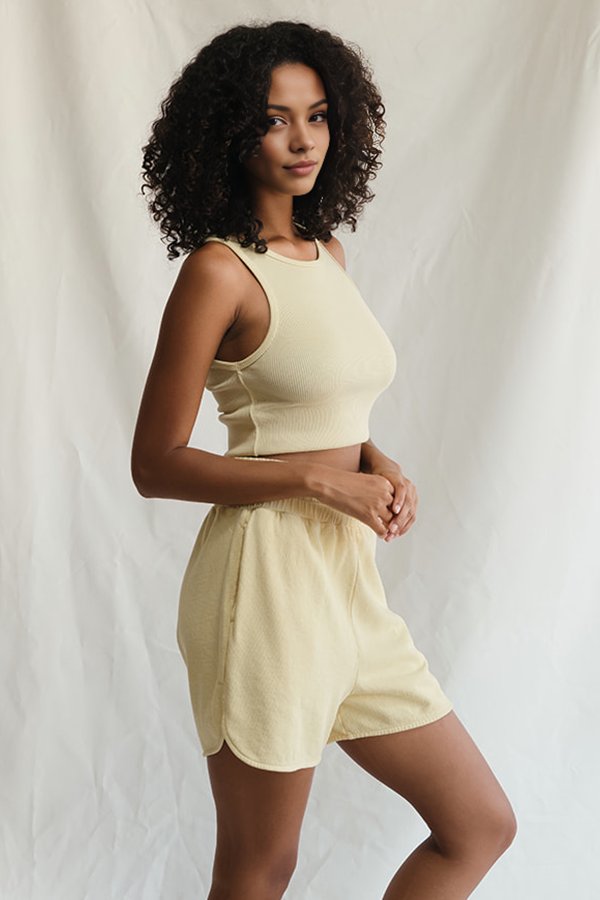 Easy Days Lounge Shorts