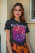 For The Roses Beverly Tee