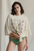 Grateful Dead Prism Bears OS Tee