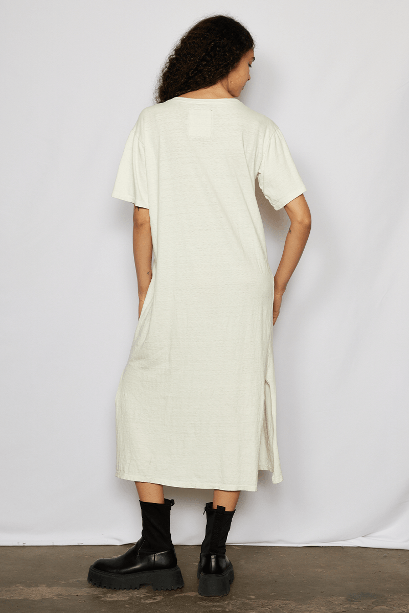 Gratreful Dead Bears Maxi Dress - Life Clothing Co
