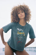Guns N Roses Top Hat Copley Tee - Life Clothing Co