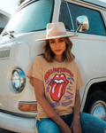 Rolling Stones 94 Voodoo Tee