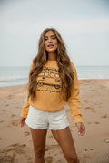 The Sea is Calling Sweatshirt