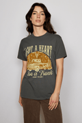 Lainey Wilson Like a Truck Concert Tee - Life Clothing Co