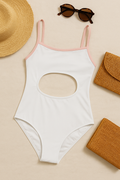 Let’s Grow Together Baby Swimsuit