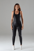 Lev Cross-Back Bodysuit - Life Clothing Co