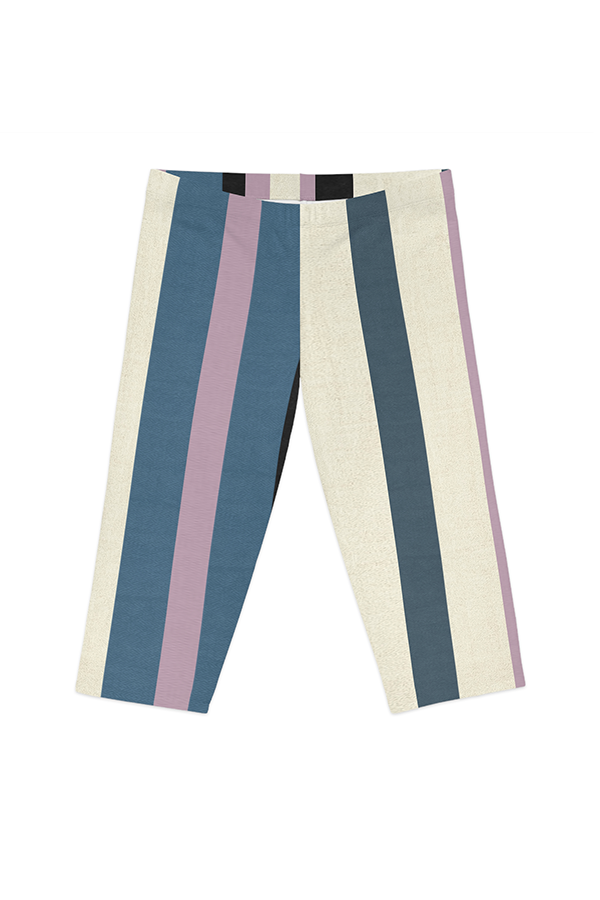 Nadia Capri Leggings