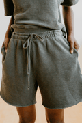 Harmony Short - Life Clothing Co