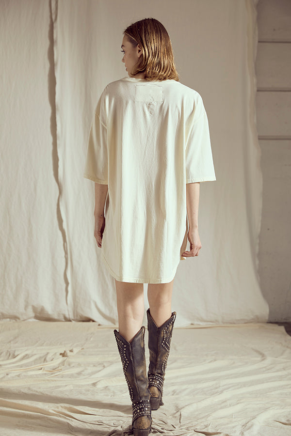 Pink Floyd Prism Oversized Tee