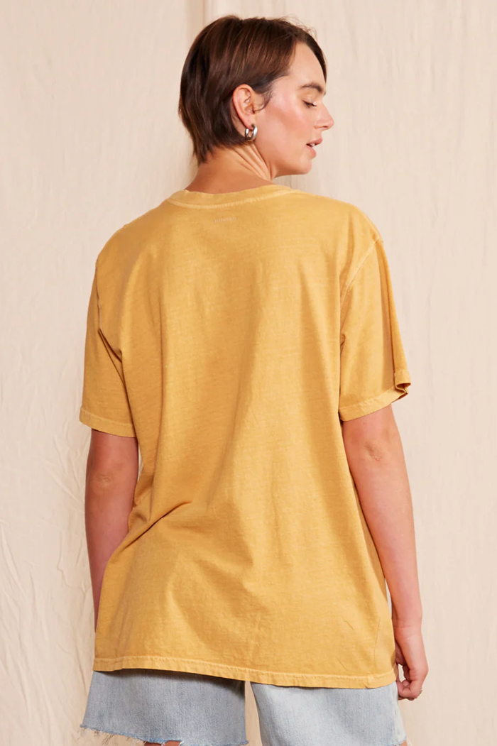 Howdy Cowboy Charlie Tee
