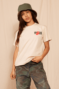 Rolling Stones 1969 London Concert Tee - Life Clothing Co