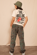 Rolling Stones 1969 London Concert Tee - Life Clothing Co