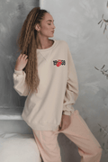 Rolling Stones Hyde Park 69' Sweatshirt - Life Clothing Co