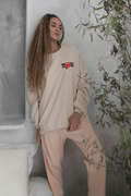 Rolling Stones Hyde Park 69' Sweatshirt - Life Clothing Co